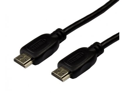 TB Touch HDMI A Male to A Male 1.8m