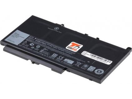 T6 POWER Baterie NBDE0181 NTB Dell (Latitude E7470)