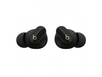 Beats Studio Buds+ Wireless NC Earbuds– Black/Gold