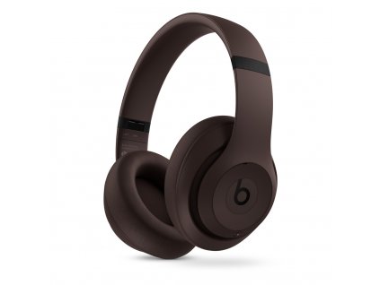 Beats Studio Pro/ANC/Jack/Drát/BT/Bezdrát/Deep brown