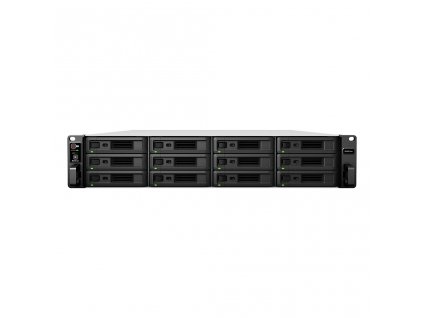 Synology RS3621xs+ Rack Station