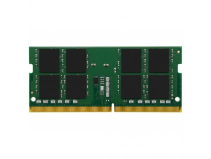 Kingston/SO-DIMM DDR4/8GB/3200MHz/CL22/1x8GB