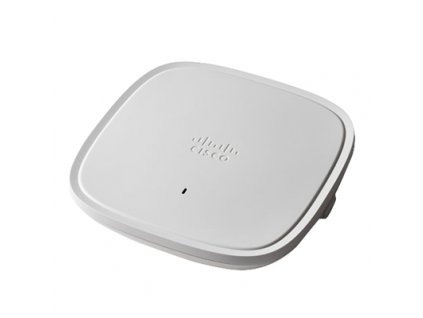 Catalyst 9120 Access point Wi-Fi 6 standards based 4x4 access point, Internal Antenna