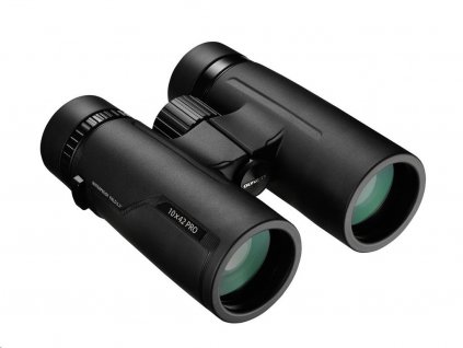 Dalekohled Olympus 10 x 42 PROs