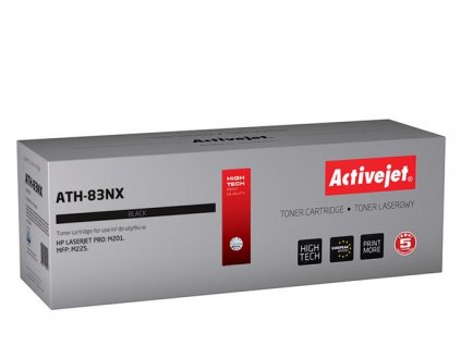 ActiveJet toner HP CF283A Supreme 1 500 str. (ATH-83N)