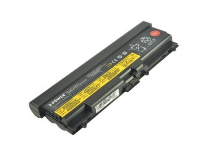 2-Power baterie pro IBM/LENOVO ThinkPad L430/L530/T430/T530/W530 Series, Li-ion (9cell), 10.8V, 7800mAh