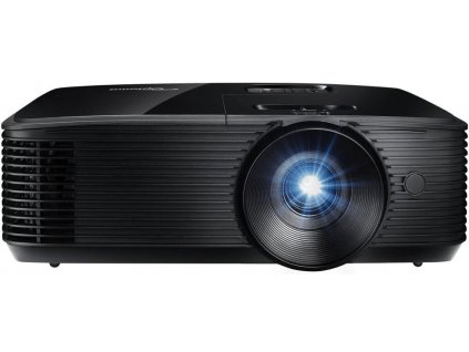 Optoma projektor HD146X (DLP, FULL 3D, 1080p, 3 600 ANSI, 30 000:1, HDMI, 1x5W speaker)