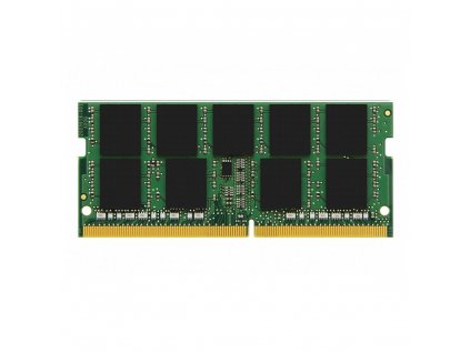 Kingston/SO-DIMM DDR4/32GB/2666MHz/CL19/1x32GB