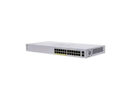 Cisco Bussiness switch CBS110-24PP-EU