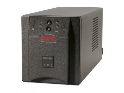 APC Smart-UPS 750VA (500W)