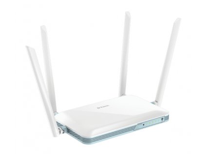 D-Link G403/E EAGLE PRO AI N300 4G Smart Router