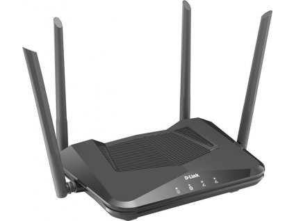 D-LINK WiFi AX1500 (DIR-X1530/EE)