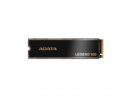 ADATA LEGEND 900/512GB/SSD/M.2 NVMe/Černá/5R