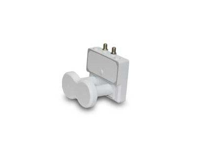 lnb mascom monoblock twin