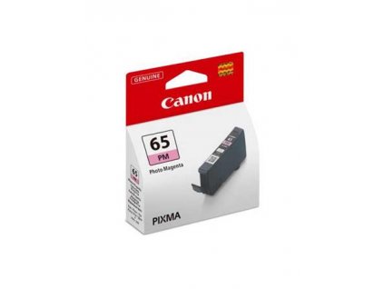 Canon cartridge CLI-65 PM EUR/OCN/Photo Magenta/12,6ml