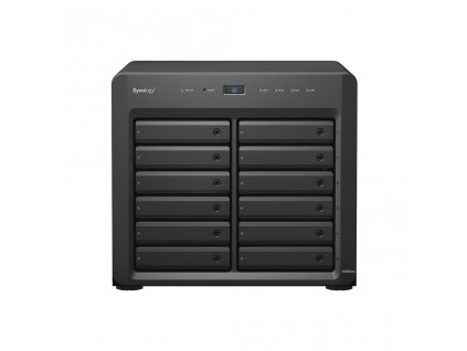 Synology DS3622xs+ Disk Station