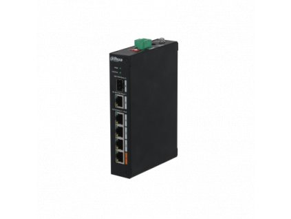 Dahua Switch PFS3106-4ET-60-V2