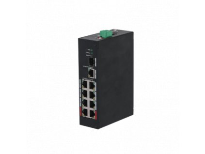 Dahua Switch PFS3110-8ET-96-V2