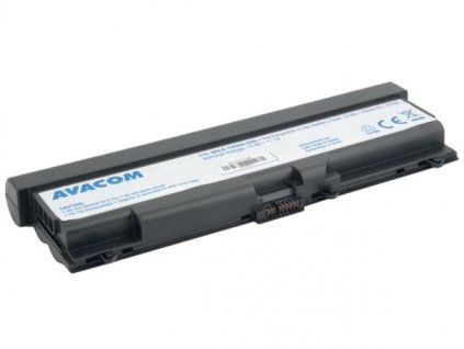 Avacom náhradní baterie pro Lenovo ThinkPad T430 Li-Ion 11,1V 7800mAh 87Wh