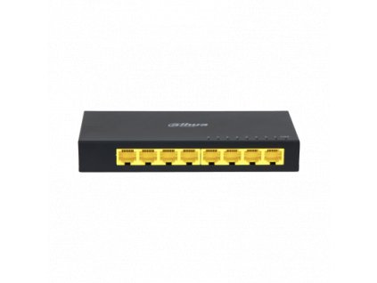 Dahua PFS3008-8GT-V2 Nemanagovatelný switch