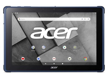 ACER Enduro Urban T3 (EUT310A-11A-84XS) - MT8385A,10.1" WUXGA,4GB,64GBeMMC,Android 11,Modrá