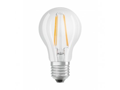 Osram LED žárovka E27 7,0W 2700K 806lm Value Filament A-klasik