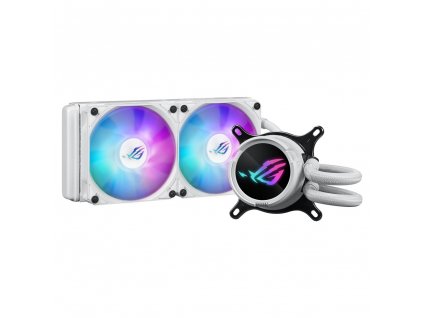 ROG STRIX LC III 240 ARGB WHT