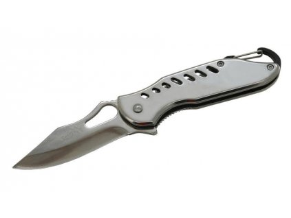 Nůž Cattara BRIGHT zavírací s pojistkou 16,7 cm