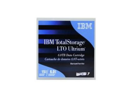 IBM LTO7 Ultrium 6TB/15TB RW