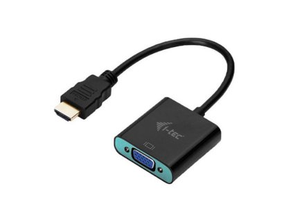 i-tec HDMI to VGA Cable Adapter