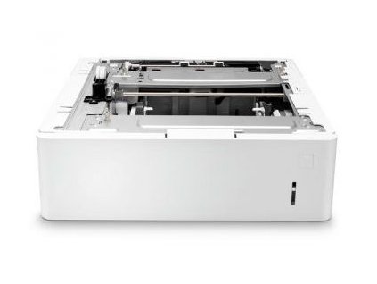 HP LaserJet 550-Sheet Paper Feeder