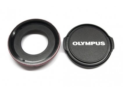 Adaptér Olympus CLA-T01 pro FCON-T01, TCON-T01
