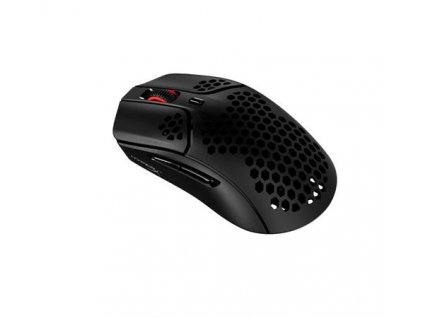 HP HyperX Pulsefire Haste - Wireless Gaming Mouse (Black)