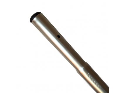 Anténní stožár TELEVES 40mm x 2mm, délka 1,45m, nadstavitelný