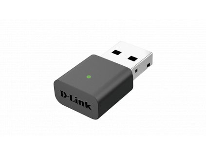 D-Link DWA-131 Wireless N USB Nano Adapter