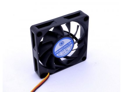 PRIMECOOLER PC-7015L12S SuperSilent