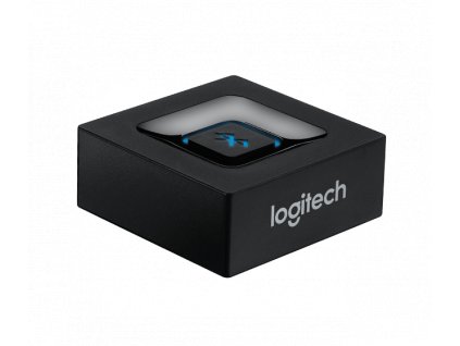 Logitech Bluetooth Audio Adapter _