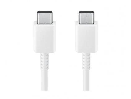 Samsung USB-C kabel (3A, 1.8m) White