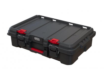 Organizér Keter Stack’N’Roll Tool case