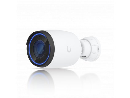 Kamera Ubiquiti Networks UVC AI Professional 8MP, bullet, bílá