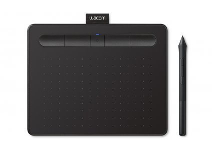 Wacom Intuos S Bluetooth Black