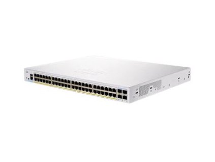 Cisco Bussiness switch CBS250-48P-4X-EU