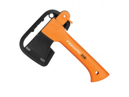 Sekera Fiskars X5 XXS univerzální