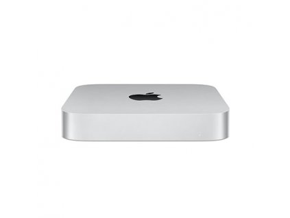 Mac mini Apple M2 Pro 10-core CPU 16-Core GPU 16GB 512GB Stříbrný CZ (2023)