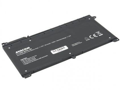 Avacom náhradní baterie HP Pavilion 13-u series Li-Pol 11,55V 3610mAh 42Wh