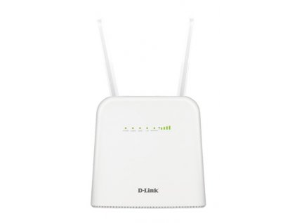 D-LINK WiFi AC1200 Router LTE DWR-960/W