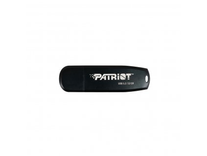 Patriot XPORTER CORE/32GB/USB 3.2/USB-A/Černá