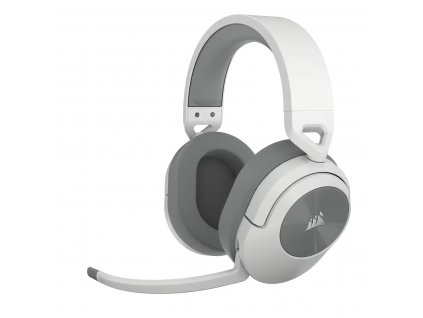 CORSAIR Wireless headset HS55 white