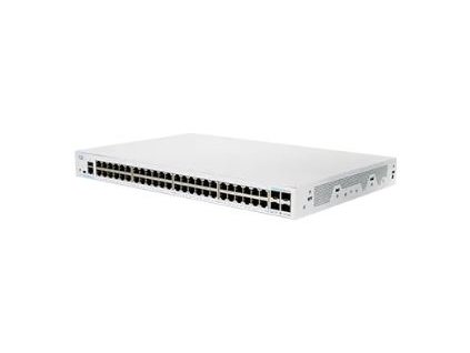 Cisco Bussiness switch CBS350-48T-4G-EU