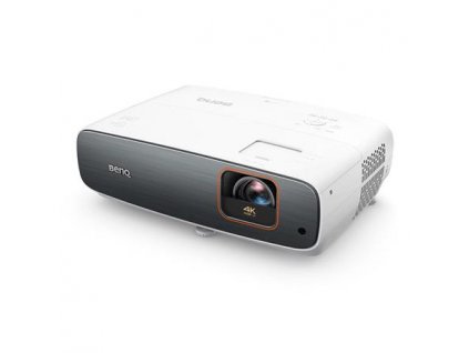 BenQ DLP Projektor W2710, 3840x2160 4K/2200 ANSI lm/50000:1/3xHDMI/2xUSB/